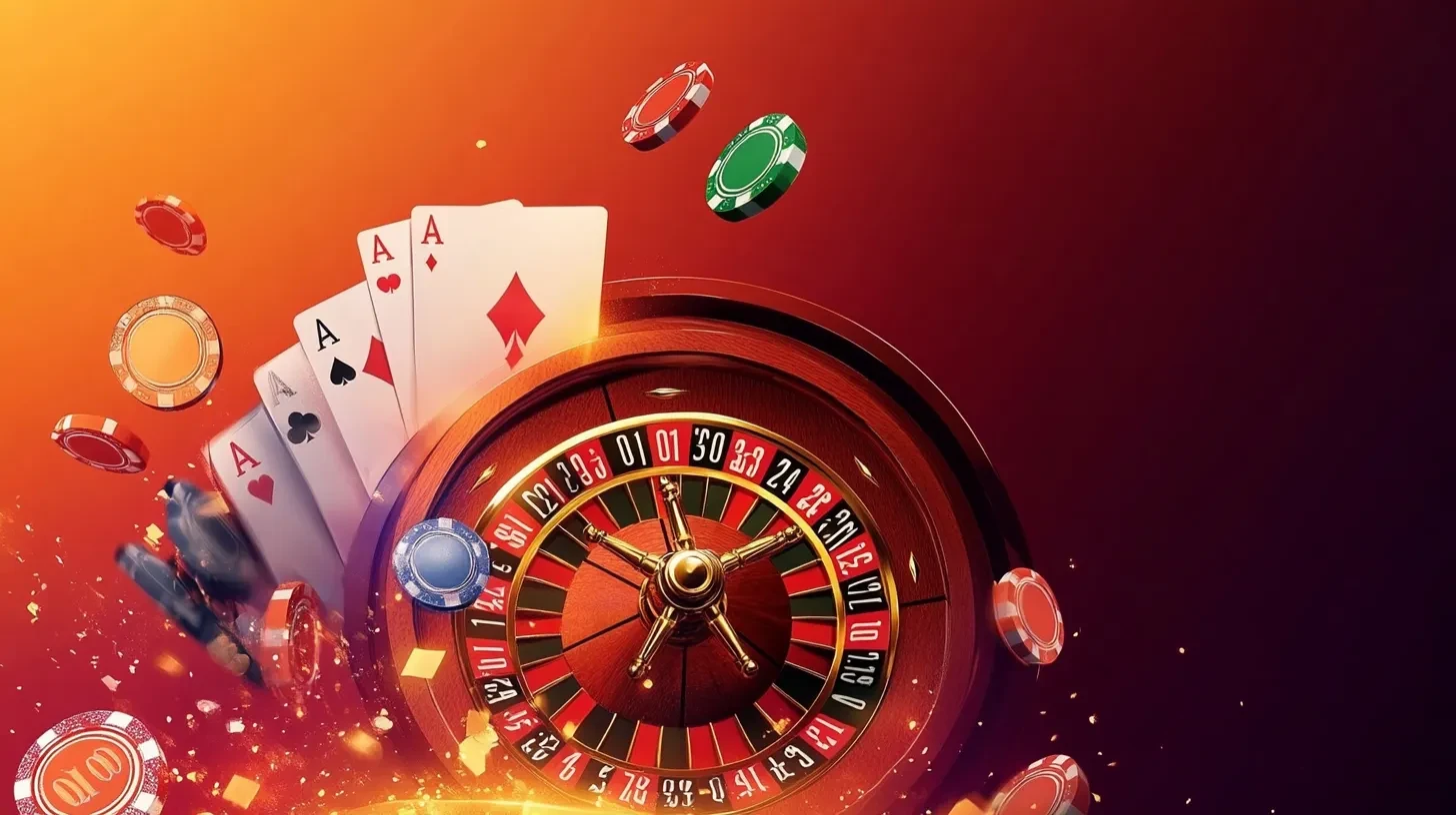 Menjelajahi Dunia Permainan: Dari Tembak Ikan Hingga Baccarat Pantas